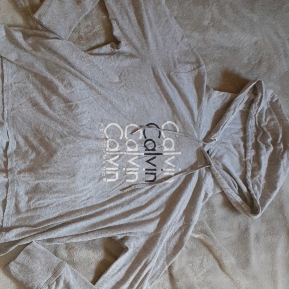 Calvin Klein hoodie